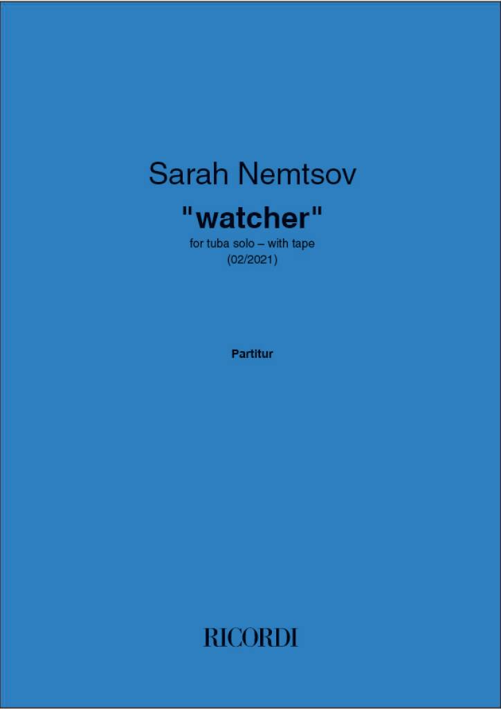 "watcher"